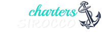 Sirocco Charters